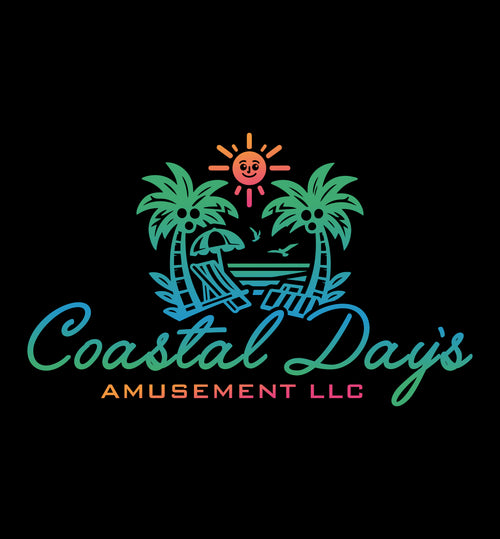Coastal Days Amusement LLC.